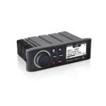 FUSION MS-RA70NSX Marine Stereo with NMEA 2000 and SiriusXM-Ready – Source / Stereo | Marine Overhauling Florida