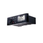 FUSION MS-RA70NSX Marine Stereo with NMEA 2000 and SiriusXM-Ready – Source / Stereo | Marine Overhauling Florida