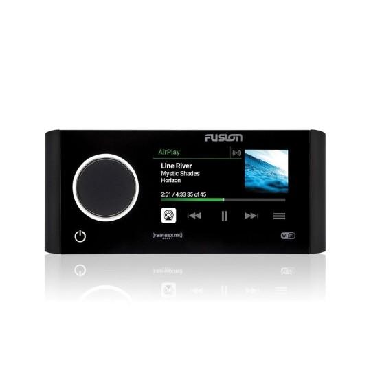 FUSION Apollo MS-RA770-Apollo Marine Stereo with Built-in WiFi – Source / Stereo | Marine Overhauling Florida