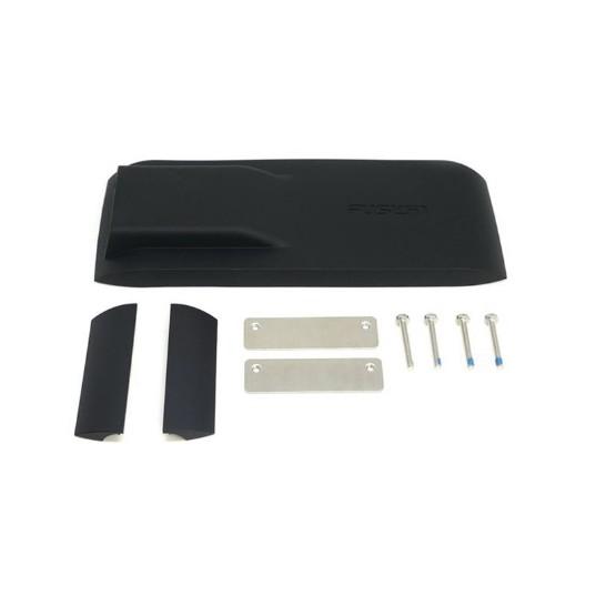 FUSION Apollo RA770 Retrofit Kit with Silicone Face Cover – Entertainment Mounts | Marine Overhauling Florida