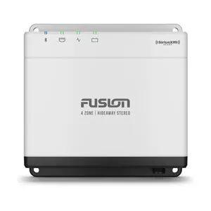 FUSION Apollo MS-WB675 Marine Hideaway Stereo – Source / Stereo | Marine Overhauling Florida