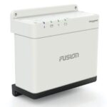 FUSION Apollo MS-WB675 Marine Hideaway Stereo – Source / Stereo | Marine Overhauling Florida
