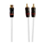 FUSION RCA Splitter Cable, Female to Dual Male – Communication Speakers | Marine Overhauling Florida
