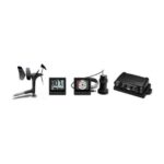 GARMIN GMI/GNX Wired Sail Pack 52 – HF/SSB Radios | Marine Overhauling Florida