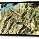 GARMIN DriveTrack 71 Dog Tracker. 6.95 Inch display, Touchscreen – Fuses | Marine Overhauling Florida