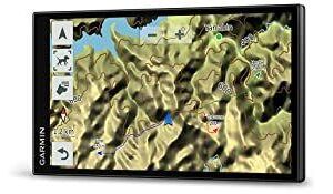 GARMIN DriveTrack 71 Dog Tracker. 6.95 Inch display, Touchscreen – Fuses | Marine Overhauling Florida