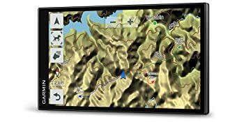 gar010-01982-00-1.jpg GARMIN DriveTrack 71 Dog Tracker. 6.95 Inch display, Touchscreen – Fuses | Marine Overhauling Florida