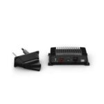 GARMIN Panoptix LiveScope Forward System, Through Hull Design, Forward Looking – HF/SSB Radios | Marine Overhauling Florida