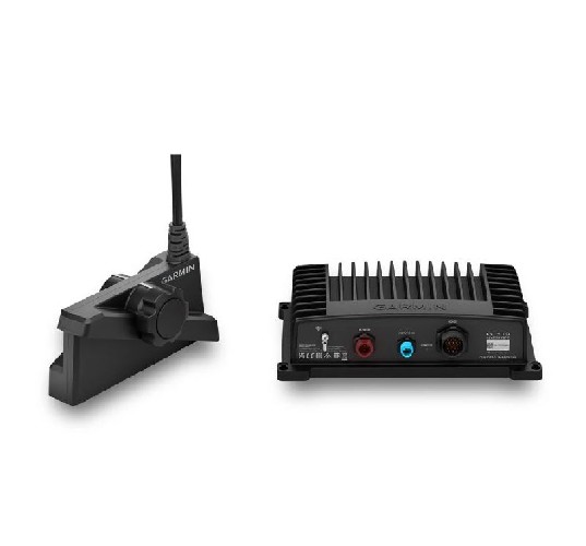 gar010-02706-40-1.jpg GARMIN LiveScope Plus Ice Fishing System with LVS34-IF Transducer, GLS 10 Sonar Module, and 0-Degree Mount – HF/SSB Radios | Marine Overhauling Florida