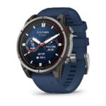 GARMIN quatix 8  47 mm, AMOLED – Garmin Watches | Marine Overhauling Florida