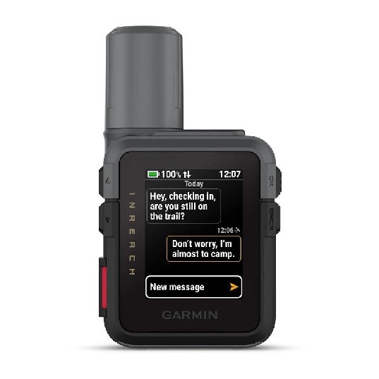 GARMIN inReach Mini 3 – Satellite Systems | Marine Overhauling Florida
