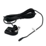 GARMIN 77/200 kHz, dual beam, plastic, transom mount, depth, temp, for new Echo Series – HF/SSB Radios | Marine Overhauling Florida