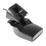 GARMIN 200/50KHz, 10/40deg, plastic, transom mount, depth, temp , 25FT Cable, 6-PIN – HF/SSB Radios | Marine Overhauling Florida