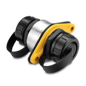 GARMIN Marine Network Cable PoE Isolation Coupler – Electrical | Marine Overhauling Florida