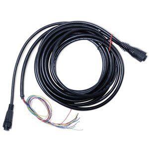 gar010-11055-00-1.jpg GARMIN CCU/ECU Interconnect Cable – Communication Speakers | Marine Overhauling Florida