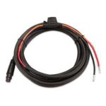 GARMIN Threaded Collar ECU Power Cable – Communication Speakers | Marine Overhauling Florida