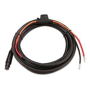 gar010-11057-30-1.jpg GARMIN Threaded Collar ECU Power Cable – Communication Speakers | Marine Overhauling Florida