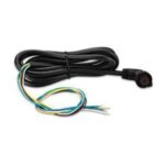 GARMIN 7-pin Power/data Cable With 90-degree Connector – Communication Speakers | Marine Overhauling Florida