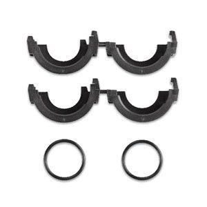 GARMIN Threaded Collar, Split Connector (18mm), RJ45 – Electrical | Marine Overhauling Florida