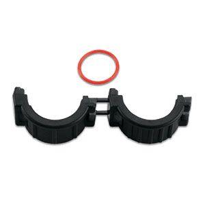 GARMIN Threaded Collar for power cable 010-11425-00 and 8-pin blue ducers – Electrical | Marine Overhauling Florida