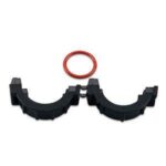GARMIN Threaded Collar for NMEA 0183 Cable, Split Connector (14.5 mm) – Electrical | Marine Overhauling Florida