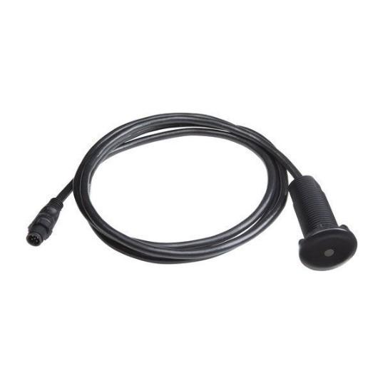gar010-11413-10-1.jpg GARMIN 10-TH Thru-Hull Temperature Sensor, 6 ft Cable – HF/SSB Radios | Marine Overhauling Florida