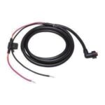 GARMIN 2-Pin Threaded Power Cable for 87XX, 86XX and 84XX Series GPS Units, 6 ft – Communication Speakers | Marine Overhauling Florida