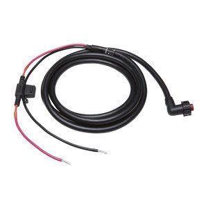 gar010-11425-13-1.jpg GARMIN 2-Pin Threaded Power Cable for 87XX, 86XX and 84XX Series GPS Units, 6 ft – Communication Speakers | Marine Overhauling Florida