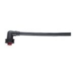 GARMIN 2-Pin Threaded Power Cable for 87XX, 86XX and 84XX Series GPS Units, 6 ft – Communication Speakers | Marine Overhauling Florida