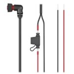 GARMIN Marine Power Cable for BlueNet 20 Switch and BlueNet 30 Gateway, 2-Pin, Right-Rngle – Navigation Cables | Marine Overhauling Florida