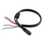 GARMIN Actuator power cable – Communication Speakers | Marine Overhauling Florida