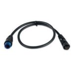 GARMIN 8-pin transducer to 6-pin sounder adapter cable – Communication Speakers | Marine Overhauling Florida