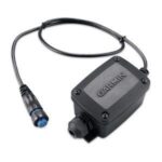 GARMIN UNIVERSAL ADAPTER BOX TAKES PIG-TAIL to 8-pin sounder adapter – Electrical | Marine Overhauling Florida