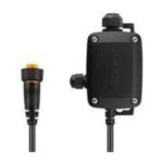 GARMIN Bare Wire Transducer to 12-pin Sounder Wire Block Adapter – Electrical | Marine Overhauling Florida
