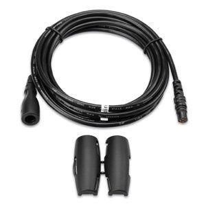 gar010-11617-10-1.jpg GARMIN 10ft extension cable for all Echo series transducers – Communication Speakers | Marine Overhauling Florida