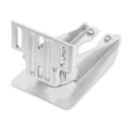 GARMIN Heavy-Duty Transom Mount with Spray Shield for 4/8/12-Pin Transducers – Installation Mounts | Marine Overhauling Florida