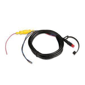 gar010-12199-04-1.jpg GARMIN Power/Data Cable (4-pin) for ECHOMAP and STRIKER – Communication Speakers | Marine Overhauling Florida