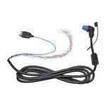 GARMIN Right Angle NMEA 0183 with Audio Cable (7 feet) – Communication Speakers | Marine Overhauling Florida