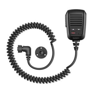 Garmin 12-pin connector fist microphone – VHF Radios | Marine Overhauling Florida