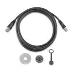 GARMIN Fist Microphone Relocation Kit for VHF 210/210i Marine Radios – Installation Mounts | Marine Overhauling Florida
