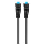 GARMIN BlueNet Marine Network Cable 20 ft – Communication Speakers | Marine Overhauling Florida