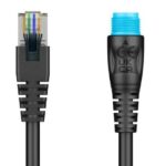 GARMIN BlueNet Network to RJ45 Adapter Cable – Communication Speakers | Marine Overhauling Florida