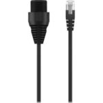 GARMIN Marine Network to Fusion Cable, Small (F) to RJ45, 6 in – Navigation Cables | Marine Overhauling Florida