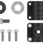 GARMIN 0 Degree LiveScope Pole Mount – Sonar Mounts | Marine Overhauling Florida