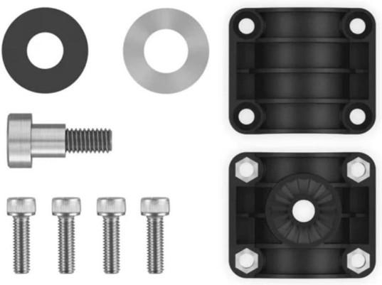 GARMIN 0 Degree LiveScope Pole Mount – Sonar Mounts | Marine Overhauling Florida