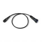 GARMIN 4-pin Transducer to 8-pin Sounder Adapter Cable – Communication Speakers | Marine Overhauling Florida