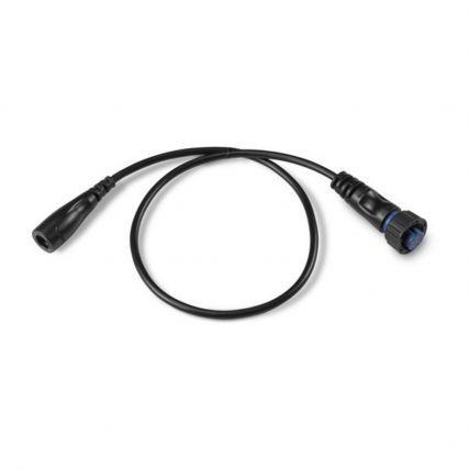 GARMIN 4-pin Transducer to 8-pin Sounder Adapter Cable – Communication Speakers | Marine Overhauling Florida