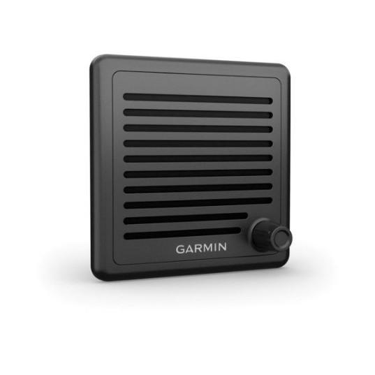 GARMIN Active speaker for VHF210 215 315 (Black) – VHF Radios | Marine Overhauling Florida