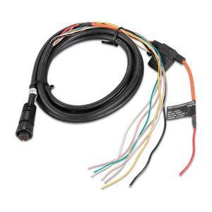 GARMIN NMEA 0183 Power/Hailer Cable for VHF 315 – VHF Radios | Marine Overhauling Florida