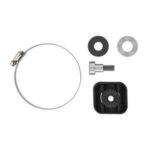GARMIN Trolling Motor Barrel Mount (Panoptix LVS32) – Sonar Mounts | Marine Overhauling Florida